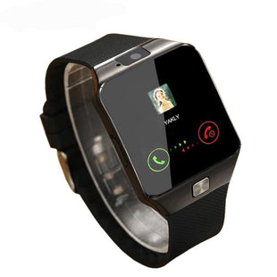 TIKO-DZ09 Smartwatch with SIM and TF Slot