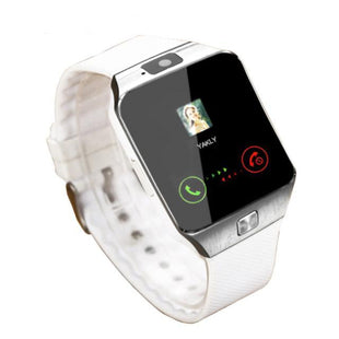 TIKO-DZ09 Smartwatch with SIM and TF Slot